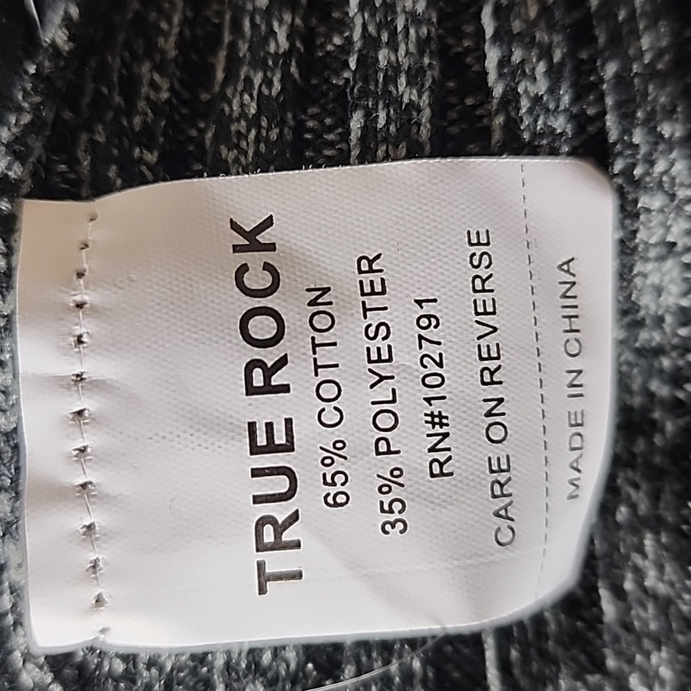Ladies sweater shirt  szOS - Picture 4 of 6